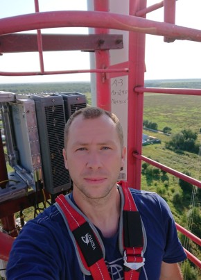 Igor, 40, Russia, Domodedovo