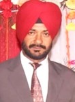 Dawinder Singh, 59 лет, Dhāriwāl