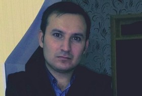 Ruslan, 36 - Только Я