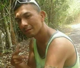 GERALD GOMEZ FER, 45 лет, San José (San José)