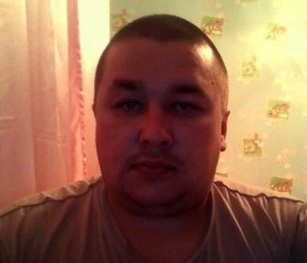 Юрий, 43 года, Койгородок