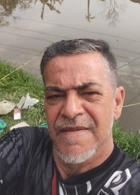Silvio из São Paulo capital 59 лет
