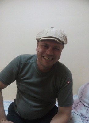 Вячеслав, 48, Россия, Подольск