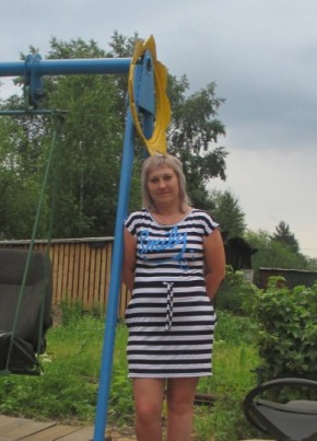 Анна , 41, Россия, Котлас