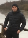 Andrei, 42 года, Санкт-Петербург