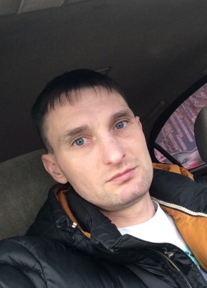 Илья из Барнаула 42 года