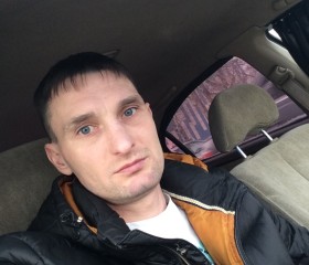 Илья, 39 лет, Барнаул