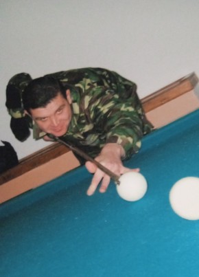 Oleg, 52, Russia, Khabarovsk