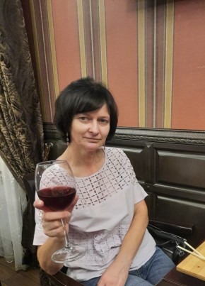 Ирина, 55, Россия, Каменск-Шахтинский