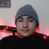 vicent ML, 20  , Mount Vernon (State of New York)