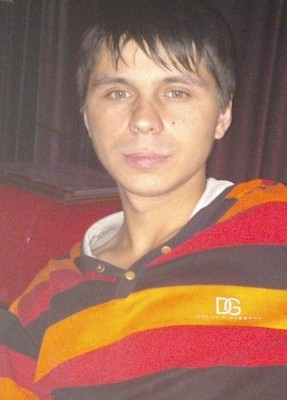 Славик, 36, Россия, Кимовск
