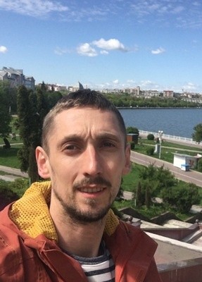 Ростислав, 29, Česká republika, Králův Dvůr