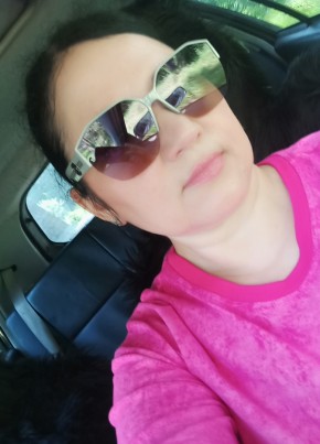 Khelen, 48, Russia, Novosibirsk