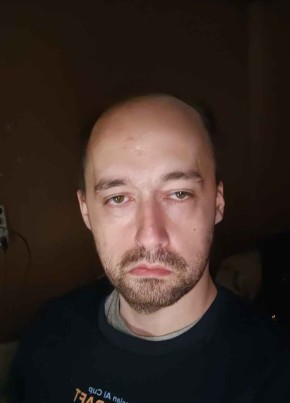 Александр, 31, Россия, Миасс