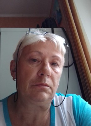 Лидия, 57, Україна, Київ