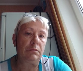 Лидия, 57 лет, Київ