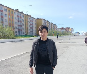 Руслан, 30 лет, Норильск