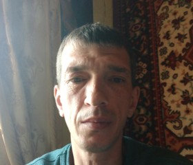ВЛАДИМИР, 44 года, Алдан