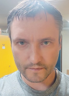 Vadim из Vantaa 43 года