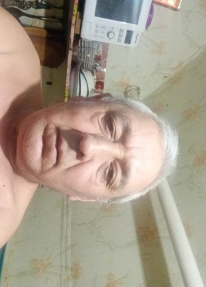 Гайнулла, 61, Россия, Пойковский