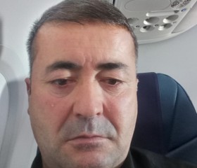 Рустам, 46 лет, Новосибирск