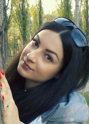 Лена, 34, Россия, Ишим