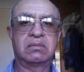 Sergio, 57 лет, Fortaleza