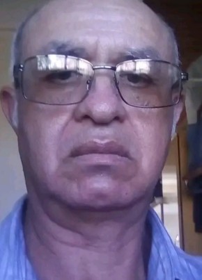 Sergio, 57, República Federativa do Brasil, Fortaleza