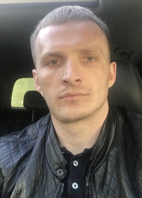 Виктор, 36, Россия, Москва
