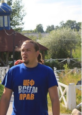 Andrew, 45, Россия, Санкт-Петербург