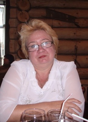 Татьяна, 66, Bundesrepublik Deutschland, Rahden