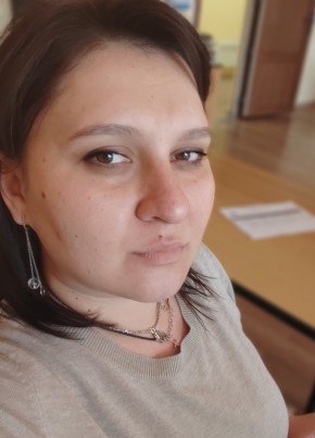 Марина, 34, Россия, Туапсе