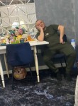 Roma, 42, Skhodnya