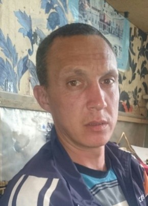 dmitriy, 32, Россия, Печоры