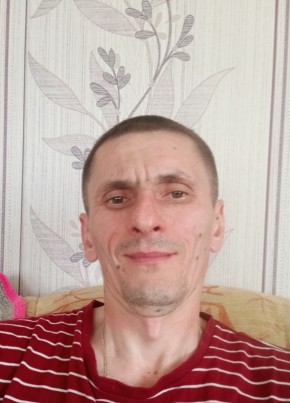 Валера, 38, Россия, Ижевск