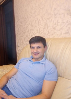 Александр , 49, Россия, Москва