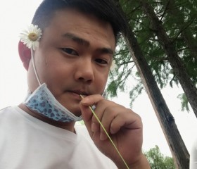 健健, 34, Xiantao