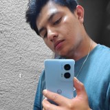 Adrian, 18  , Texcoco de Mora