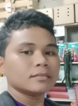 Jonathan Entero, 18  , Davao