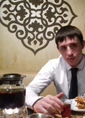 Aleksandr, 38, Russia, Samara