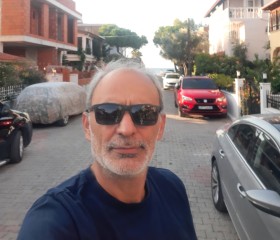 kartal, 50, Samarqand