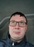 Aleksey, 35, Yekaterinburg