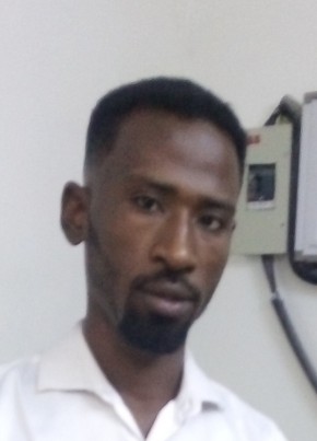 Alnoor, 31, السودان, أم درمان