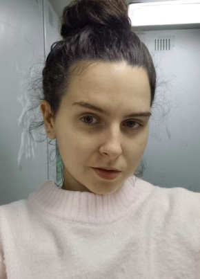 Валерия из Киров (Калужской обл.) 31 год