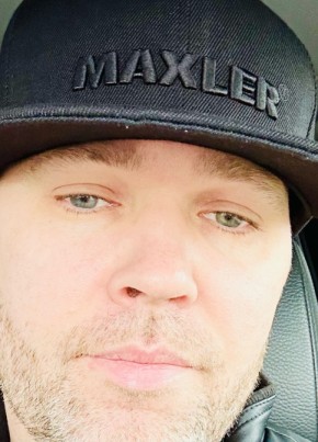 Denis, 36, Russia, Elektrostal