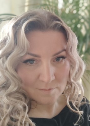 Анна из Санкт-Петербурга 44 года