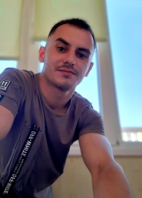 Евгений, 29, Россия, Архипо-Осиповка