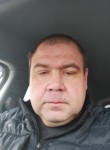 Ivan, 42, Chelyabinsk