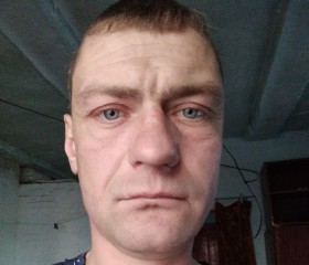 Сергеи, 36 лет, Сретенск