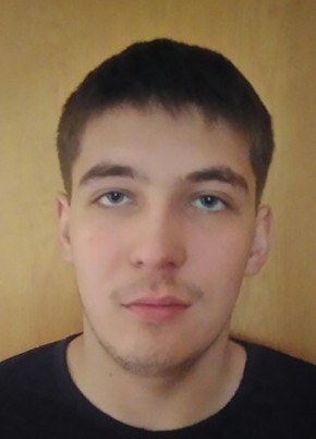 JustBoy, 27, Россия, Новокузнецк